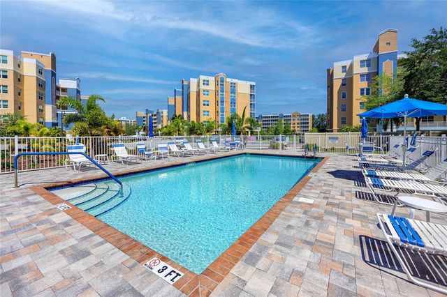 960 STARKEY ROAD 3106, Largo, FL 33771