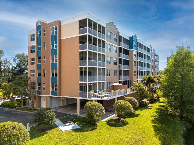 960 STARKEY ROAD 3106, Largo, FL 33771