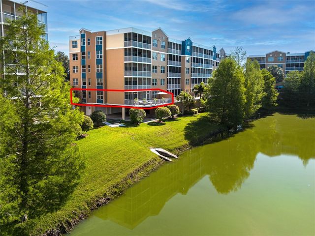 960 STARKEY ROAD 3106, Largo, FL 33771