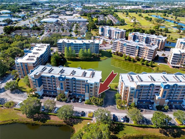 960 STARKEY ROAD 3106, Largo, FL 33771