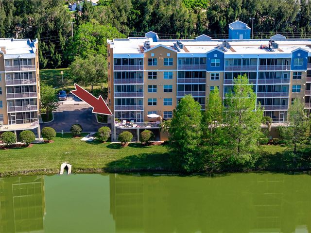 960 STARKEY ROAD 3106, Largo, FL 33771