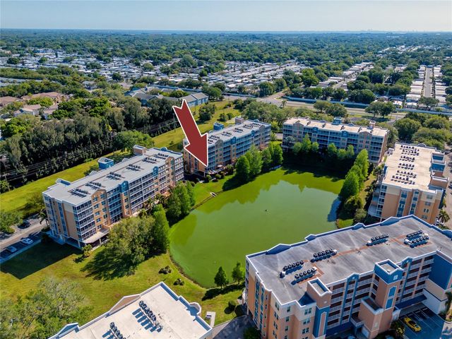 960 STARKEY ROAD 3106, Largo, FL 33771