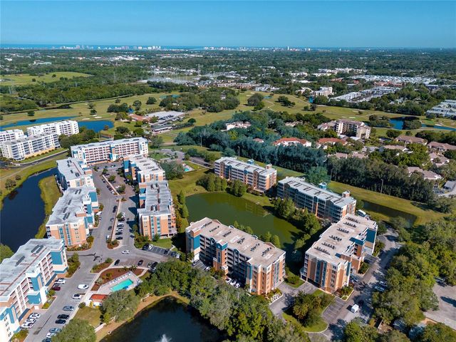 960 STARKEY ROAD 3106, Largo, FL 33771