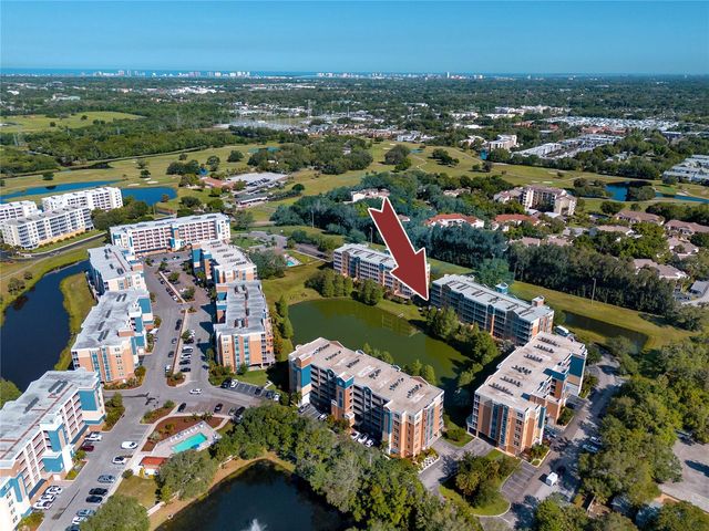 960 STARKEY ROAD 3106, Largo, FL 33771