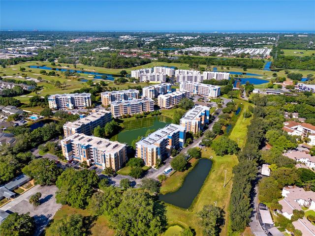 960 STARKEY ROAD 3106, Largo, FL 33771