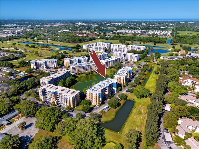 960 STARKEY ROAD 3106, Largo, FL 33771