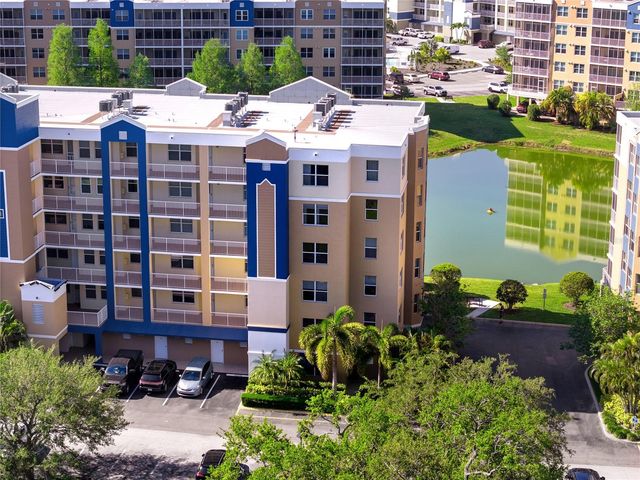 960 STARKEY ROAD 3106, Largo, FL 33771