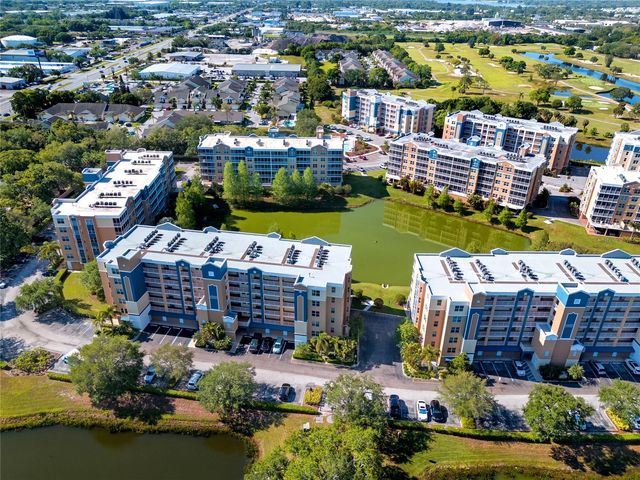 960 STARKEY ROAD 3106, Largo, FL 33771