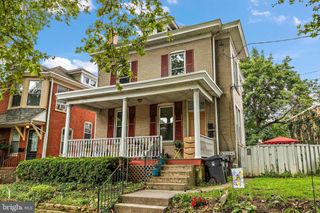 424 W 21ST ST #2, Wilmington, DE 19802
