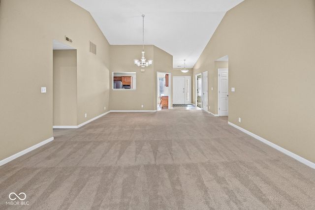 3612 Greenfield Lane, West Lafayette, IN 47906