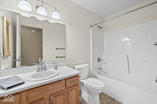 3612 Greenfield Lane, West Lafayette, IN 47906