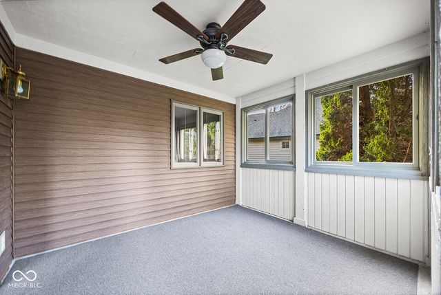 3612 Greenfield Lane, West Lafayette, IN 47906