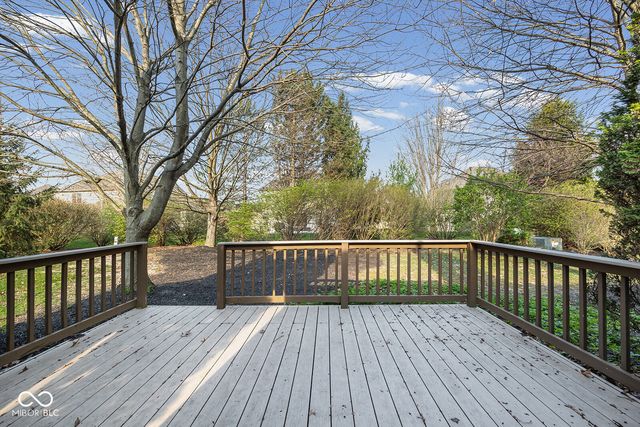 3612 Greenfield Lane, West Lafayette, IN 47906