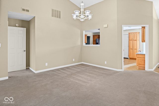 3612 Greenfield Lane, West Lafayette, IN 47906