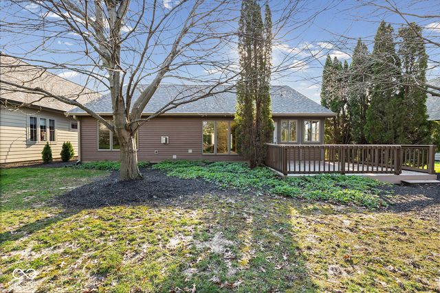 3612 Greenfield Lane, West Lafayette, IN 47906