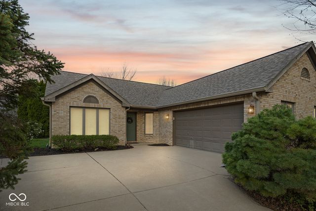 3612 Greenfield Lane, West Lafayette, IN 47906