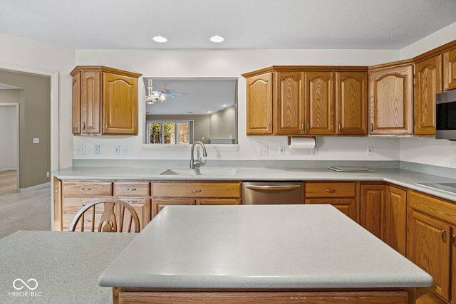 3612 Greenfield Lane, West Lafayette, IN 47906