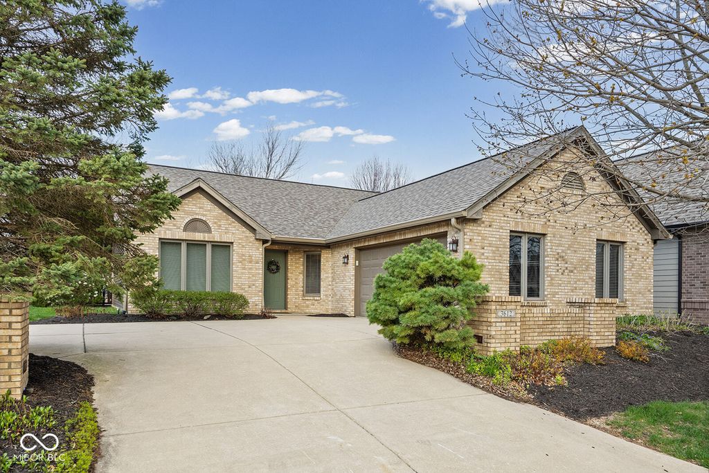 3612 Greenfield Lane, West Lafayette, IN 47906