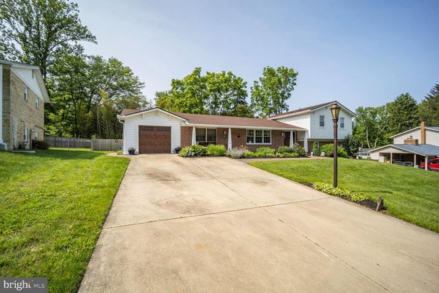 16116 KENNY RD, Laurel, MD 20707