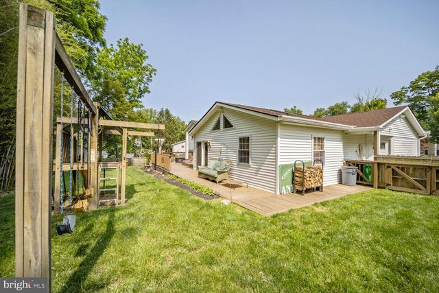 16116 KENNY RD, Laurel, MD 20707