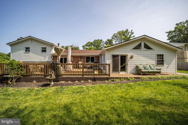 16116 KENNY RD, Laurel, MD 20707
