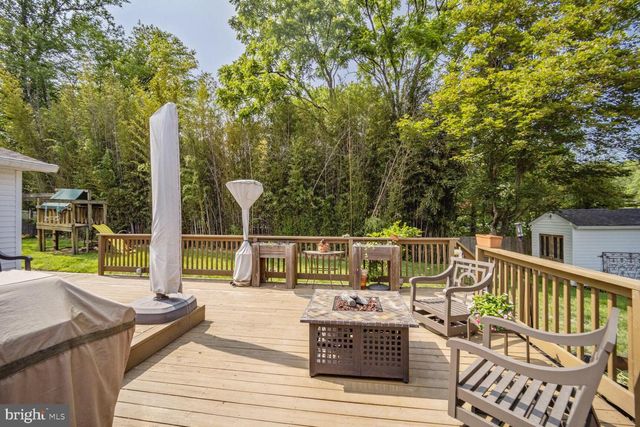 16116 KENNY RD, Laurel, MD 20707