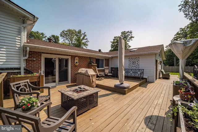 16116 KENNY RD, Laurel, MD 20707