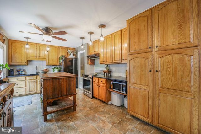 16116 KENNY RD, Laurel, MD 20707