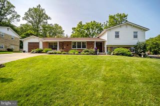 16116 KENNY RD, Laurel, MD 20707