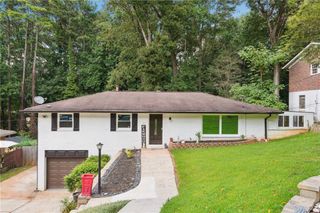 4075 Windsor Oak Drive, Atlanta, GA 30340