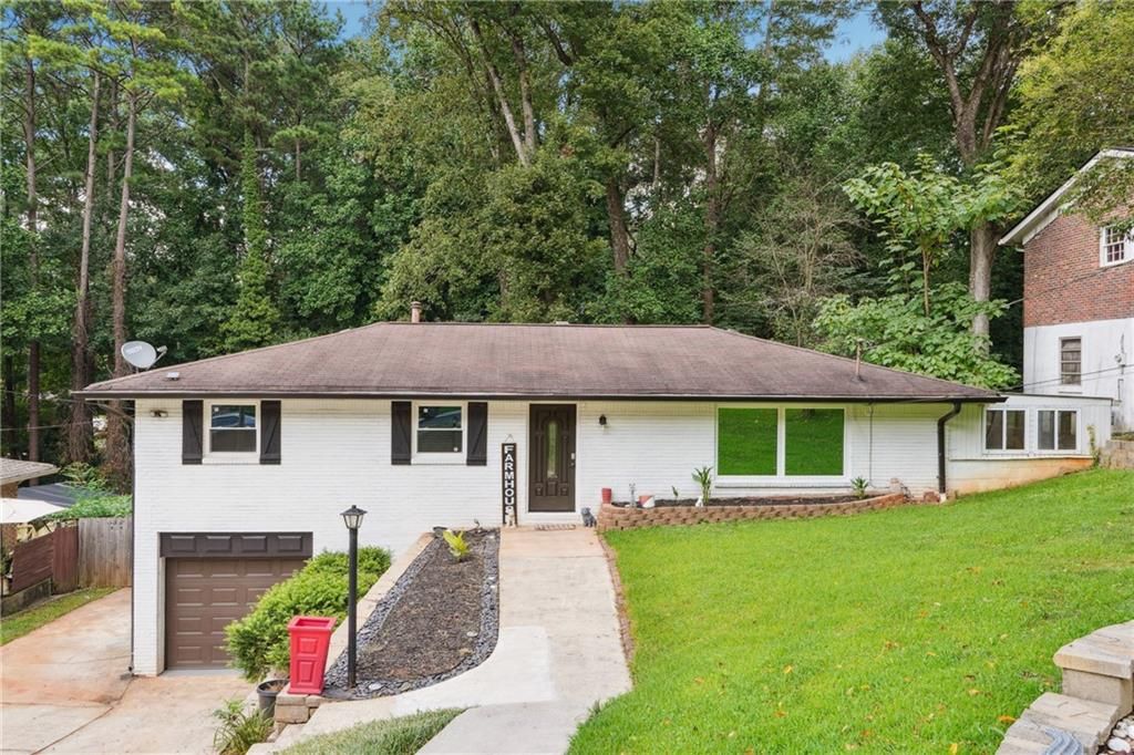 4075 Windsor Oak Drive, Atlanta, GA 30340