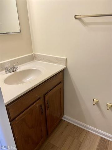 910 Jay Are CT, Virginia Beach, VA 23462