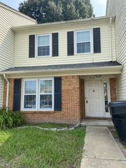 910 Jay Are CT, Virginia Beach, VA 23462