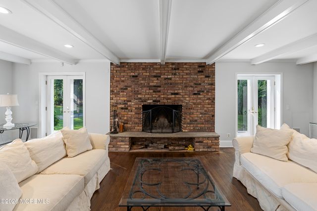 52 Shrewsbury Drive, Rumson, NJ 07760