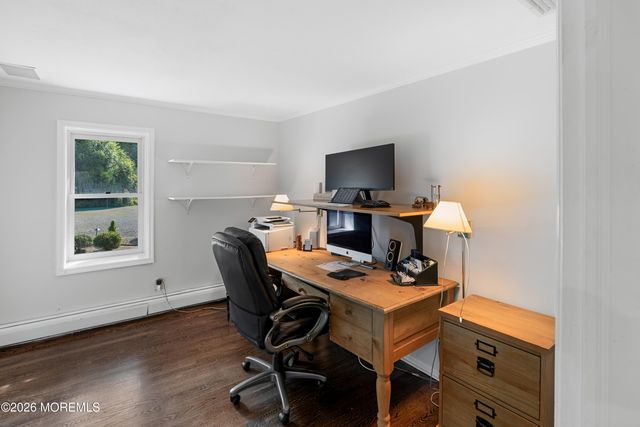 52 Shrewsbury Drive, Rumson, NJ 07760