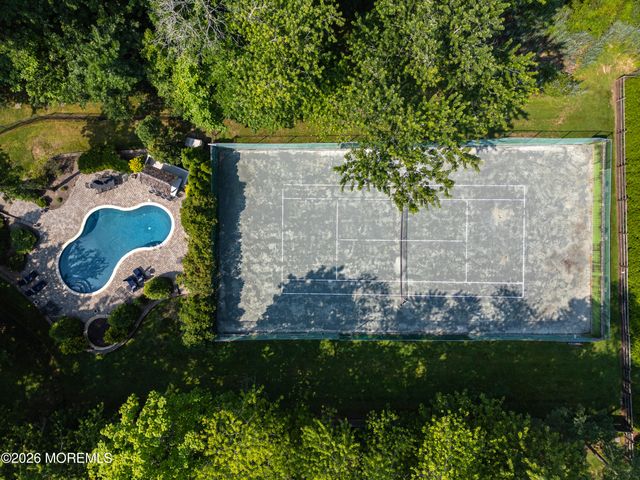 52 Shrewsbury Drive, Rumson, NJ 07760