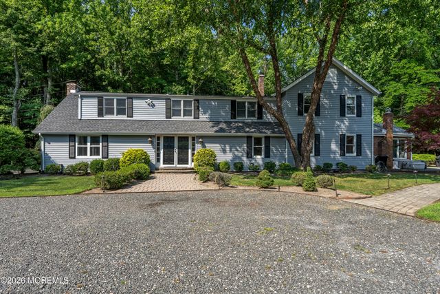 52 Shrewsbury Drive, Rumson, NJ 07760