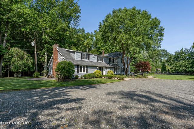 52 Shrewsbury Drive, Rumson, NJ 07760
