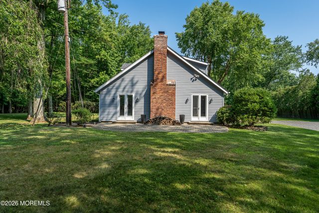 52 Shrewsbury Drive, Rumson, NJ 07760