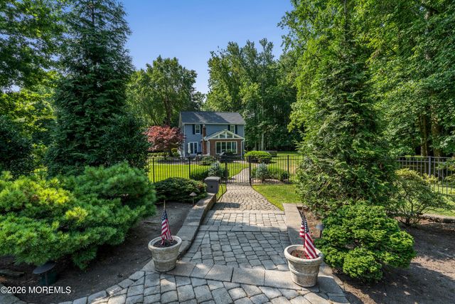 52 Shrewsbury Drive, Rumson, NJ 07760