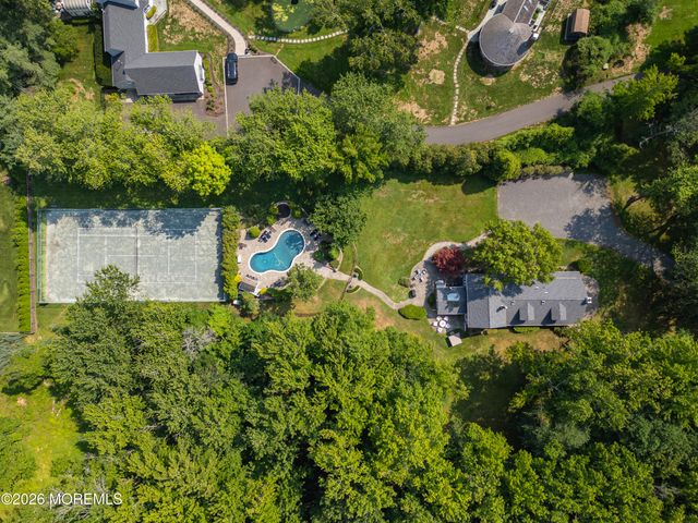 52 Shrewsbury Drive, Rumson, NJ 07760