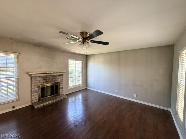 6521 Sugarpine Lane, Las Vegas, NV 89107