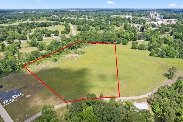 Lot 01 county rd 1309, Pittsburg, TX 75686