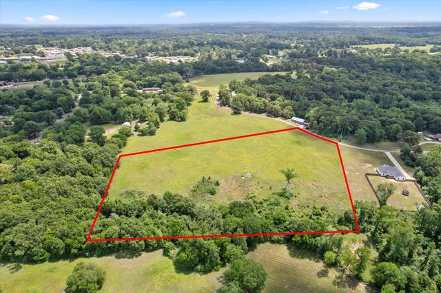 Lot 01 county rd 1309, Pittsburg, TX 75686