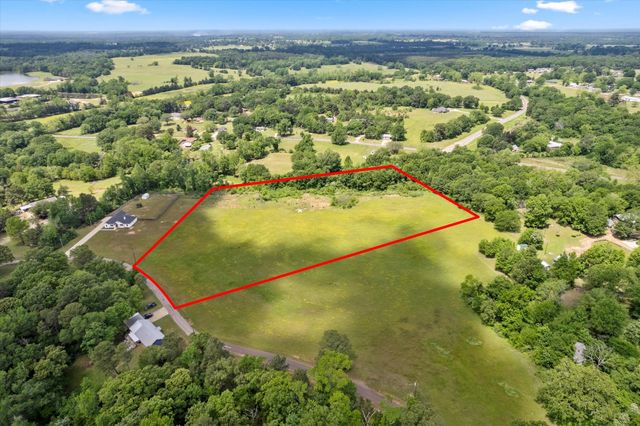 Lot 01 county rd 1309, Pittsburg, TX 75686