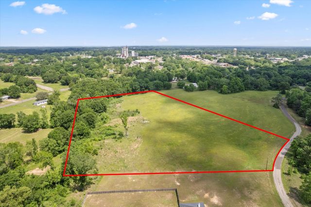 Lot 01 county rd 1309, Pittsburg, TX 75686