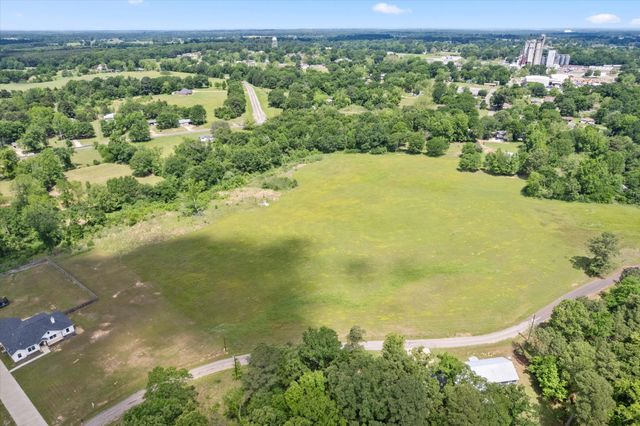 Lot 01 county rd 1309, Pittsburg, TX 75686
