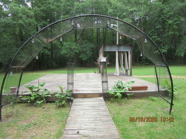 10910 Hilaro Springs Rd, Little Rock, AR 72206