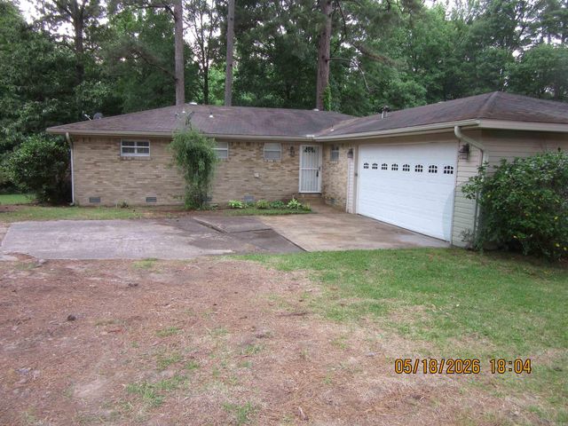 10910 Hilaro Springs Rd, Little Rock, AR 72206