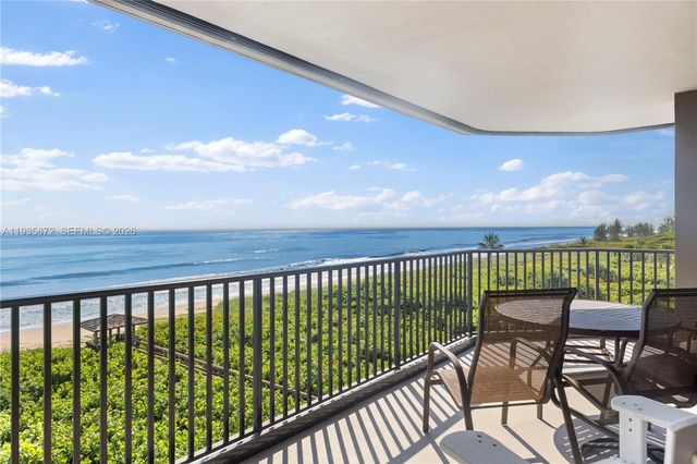 4000 N Highway A1a 502, Hutchinson Island, FL 34949